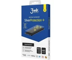 3mk SilverProtection+ - apsauginė plėvelė skirta POCO F6