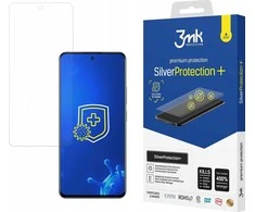 Realme 12+ 5G – 3mk SilverProtection+