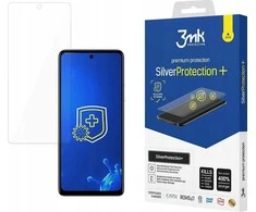 3mk SilverProtection+ apsauginė plėvelė Realme 12 Pro/12 Pro+