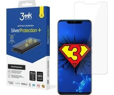 3Mk apsauga Huawei Mate 20 Pro – 3mk sidabrinė apsauga+