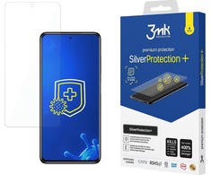 Xiaomi POCO F3 5G - 3mk SilverProtection+