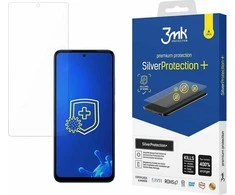 Xiaomi Redmi Note 12s – 3mk SilverProtection+