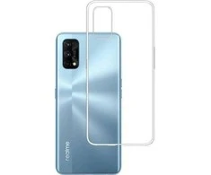 Samsung Galaxy A22 4G - 3mk Skaidrus dėklas telefonui
