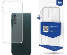 3mk dėklas telefonui skaidrus Samsung Galaxy M23 5G - dėklas telefonui skaidrus