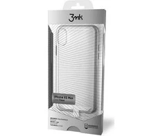 3mk Skaidrus Xiaomi 11T / 11T Pro - dėklas telefonui skaidrus