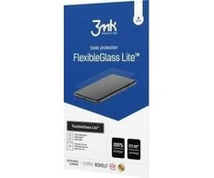 3Mk Protection 3mk FlexibleGlass Lite™ hibridinis stiklas su Hammer Blade 5G
