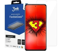 Xiaomi POCO X3 Pro – 3mk FlexibleGlass™