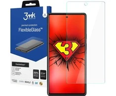 LCD apsauginė plėvelė 3mk Flexible Glass Google Pixel 6 5G