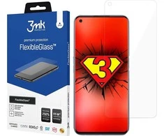 Realme GT 5G – 3mk FlexibleGlass™