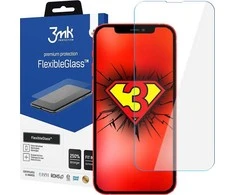 Apple iPhone 13 – 3mk FlexibleGlass™