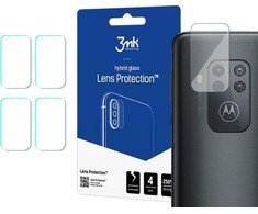 3Mk Protection Motorola One Zoom – 3mk objektyvo apsauga
