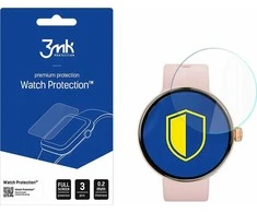 3Mk apsauga „Google FitBit Inspire 3“ – 3mk laikrodžio apsauga ARC