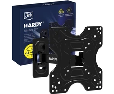 3Mk Protection Accessories - 3mk Hardy SlimGrip 20