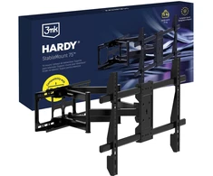 3Mk apsaugos priedai - 3mk Hardy StableMount 75