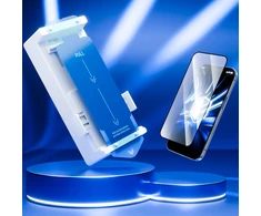 3mk Expert Glass Protection™ Tempered Glass with Applicator for Samsung Galaxy S26 Ultra