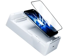 Nezatříděno 3MK priedai - „Expert Glass Protection™“ Samsung Galaxy A56 1 vnt.