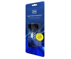 3MK Accessories - Expert Glass Protection™ Samsung Galaxy A55 5g - 1pc