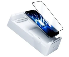 Nezatříděno 3MK priedai – „Expert Glass Protection™“ „Samsung Galaxy S25 Plus“ 1 vnt.