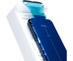 3mk Expert Glass Protection™ Tempered Glass with Applicator for Samsung Galaxy S26 Ultra