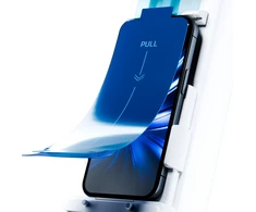 3mk Expert Glass Protection™ Tempered Glass with Applicator for Samsung Galaxy S26+