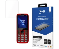 3Mk apsauga Aligatorius A930 4G – 3mk lankstus stiklas