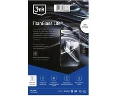3Mk Protection All-Safe - AIO TitanGlass Lite Phone Dry Fitting 5 pcs