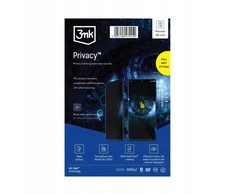Valiklis 3Mk Protection All-Safe Privacy - AIO Phone Dry &amp; Wet Fitting v2.0 25 pcs