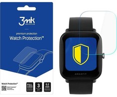 Amazfit BIP U - 3mk Watch Protection™ v. ARC+