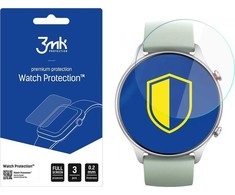 3mk Watch Protection™ v. ARC+ apsauginė plėvelė Amazfit GTR 2e