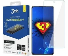 Xiaomi 12T/12T Pro – 3mk SilverProtection+