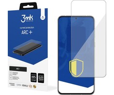 Samsung Galaxy A03s 4G – 3mk SilverProtection+