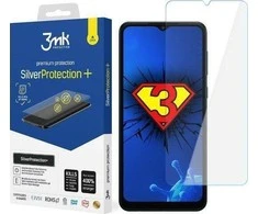 3mk apsauginė plėvelė SilverProtection+, skirta Samsung Galaxy A04