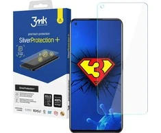 Realme GT Neo 2 5G / GT Neo 3T 5G – 3mk SilverProtection+