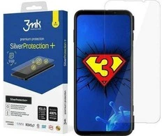 3mk SilverProtection+ apsauginė plėvelė Motorola Edge 30 Neo