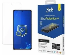 Xiaomi Mi 11i 5G – 3mk SilverProtection+