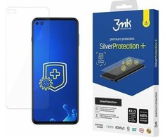 3Mk Protection Motorola Moto G100 5G – 3mk SilverProtection+