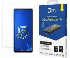 3Mk Protection Sony Xperia 10 III 5G – 3mk SilverProtection+