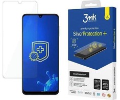 Samsung Galaxy A22 4G – 3mk SilverProtection+