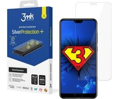 3Mk Protection 3mk SilverProtection+ apsauginė plėvelė Huawei P20 Pro