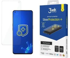 3Mk Protection OnePlus Nord CE 5G – 3mk SilverProtection+