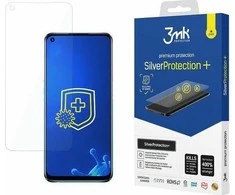 3Mk apsauga Oppo A54 5G/A74 5G – 3mk sidabrinė apsauga+
