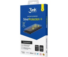 3MK SilverProtection, skirta Huawei P50 Pro 5G
