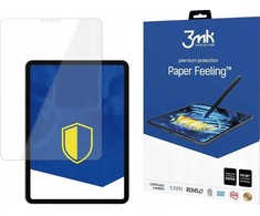 3mk Paper Feeling™ matinė plėvelė Apple iPad Pro 11" 1