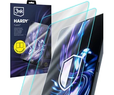 3mk HARDY Fusion na Apple iPad Pro 13" (M4) - 2 vnt.
