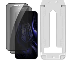 3mk Apple iPhone 15 Pro - Hardy Privzone 9H