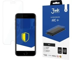 Apple iPhone SE 2020/2022 – 3mk ARC+
