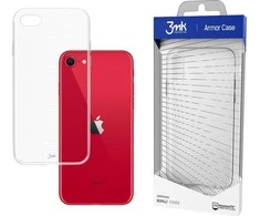 Dėklas Apple iPhone SE 2022 – 3mk Armor