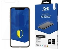 9H 3mk HardGlass™ stiklas Apple iPhone XS Max / 11 Pro Max