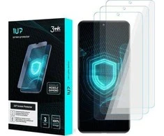 3MK Žaidėjo apsauga 3MK 1UP Xiaomi 12T / 12T Pro [3 PAKUOTĖS]