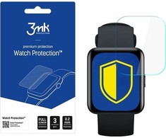 Apsauginė ekrano plėvelė Redmi Watch 2 Lite